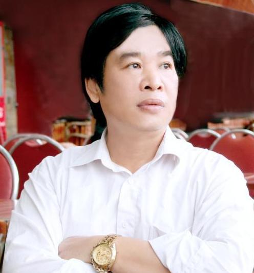 Tác giả Nguyễn Đình Minh